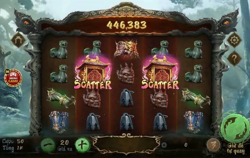 Hình ảnh minh họa mẹo chơi Slot Game và Bắn Cá
