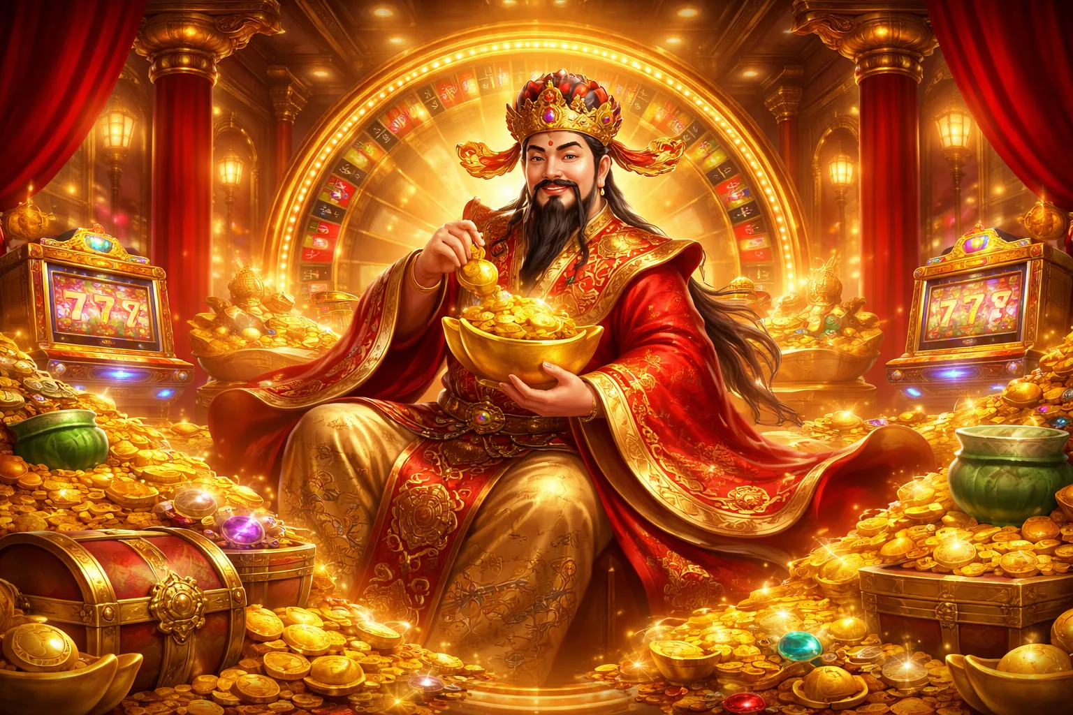 Hình ảnh chào mừng người mới đến với jn88 code, nền tảng cá cược trực tuyến uy tín