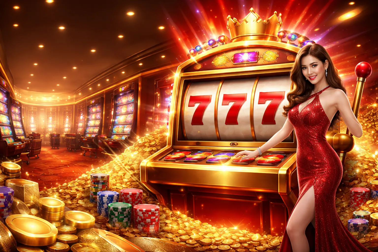 Trải nghiệm slot game đỉnh cao với jn88 code tại JN88