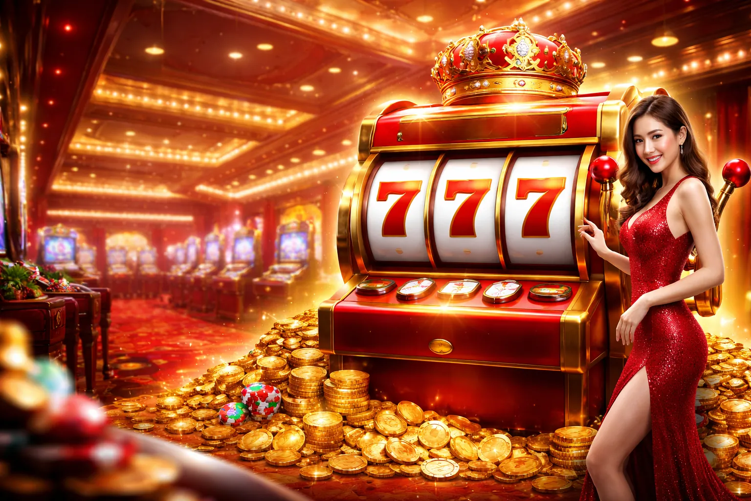 Hình ảnh chính về Mã JN88 và trải nghiệm chơi game tại JN88