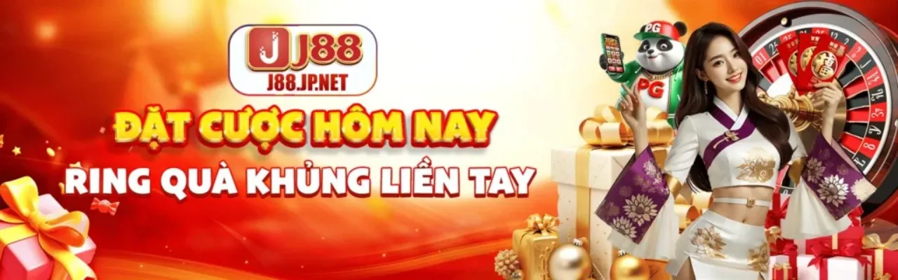 Khuyến mãi độc quyền tại JN88 Code 2026 - Giải trí trực tuyến hàng đầu